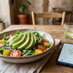 Best Ensalada con Palta Near Me