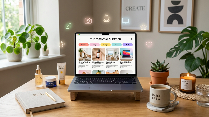Glossywise Com