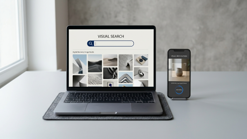 Image Search Techniques