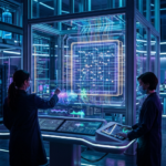 Latest Breakthroughs in Quantum Computing 2024