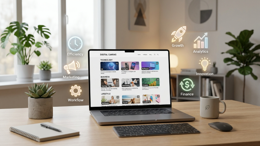 SimplifyDiggs Com