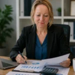 Emma Michell Chartered Accountant