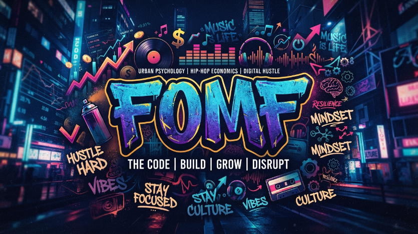 FOMF Meaning
