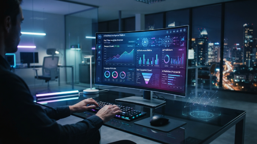Latest Tech Info BeaconSoft