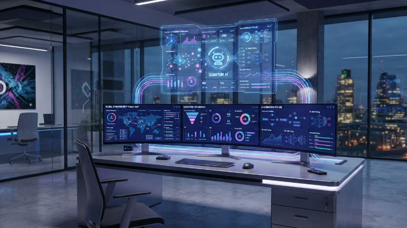 Latest Tech Info at Beaconsoft