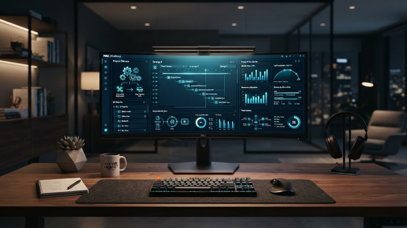 Zenvekeypo4 Software